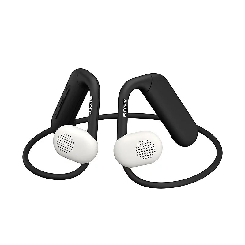 Tai Nghe Sony Float Run (Không Dây, Pin 10 Giờ, IPX4, Bluetooth 5.0)-2