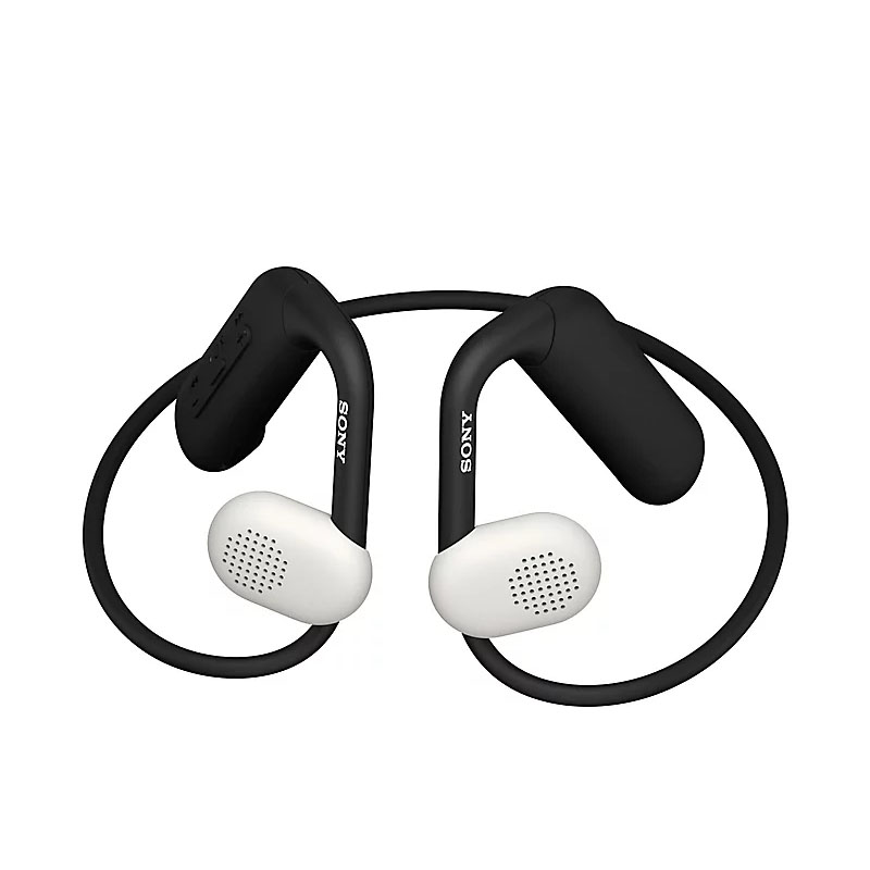 Tai Nghe Sony Float Run (Không Dây, Pin 10 Giờ, IPX4, Bluetooth 5.0)-4