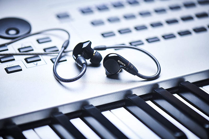 Tai Nghe Sony IER-M7