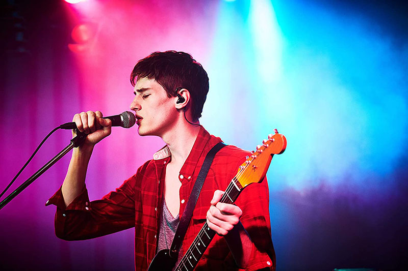 Tai Nghe Sony IER-M7