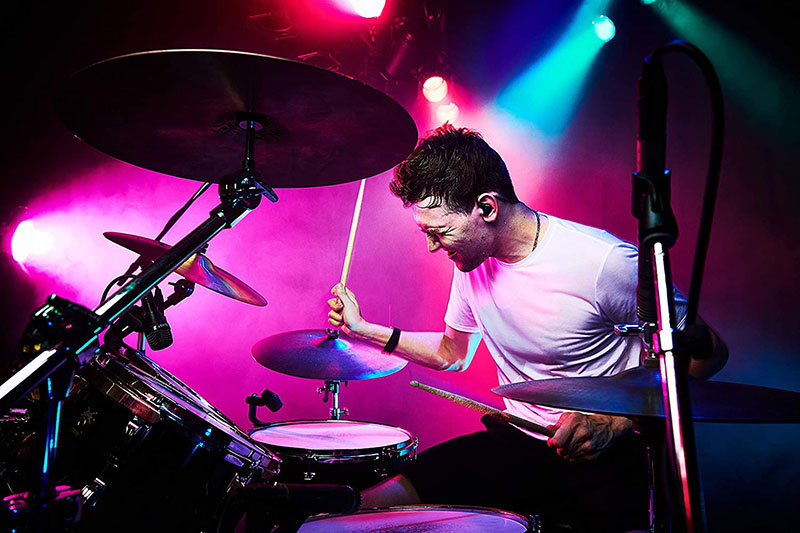 Tai Nghe Sony IER-M7