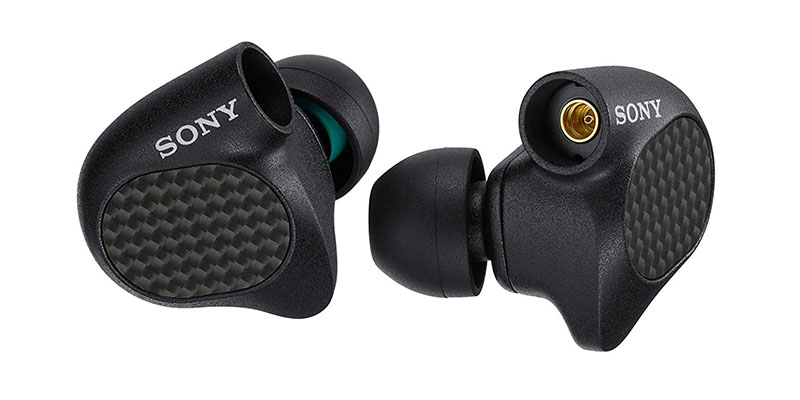 Tai nghe Sony IER-M9