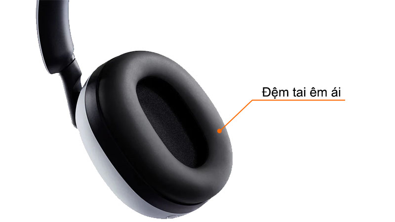 Đệm Tai Êm Ái