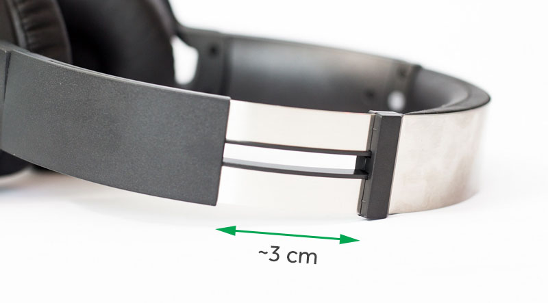 Tai Nghe Sony MDR-XB550AP