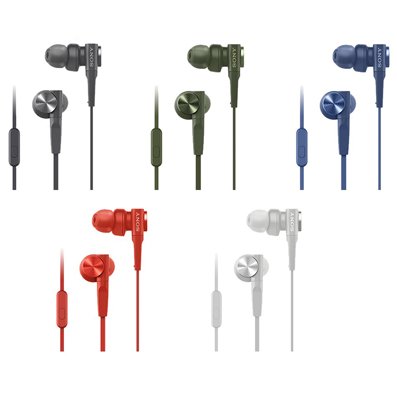 Tai Nghe Sony MDR-XB55AP