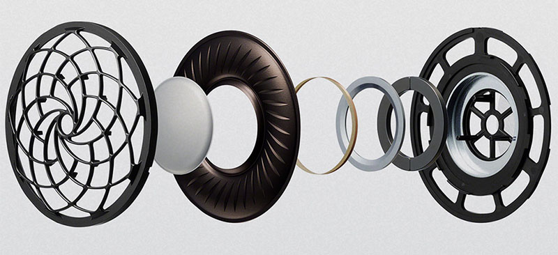 Tai Nghe Sony MDR-Z1R