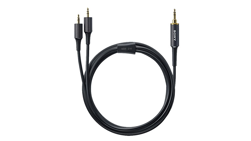 Tai Nghe Sony MDR-Z1R