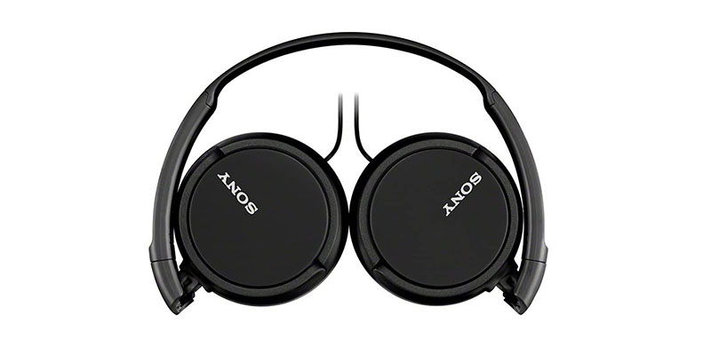 Tai Nghe Sony MDR-ZX110AP