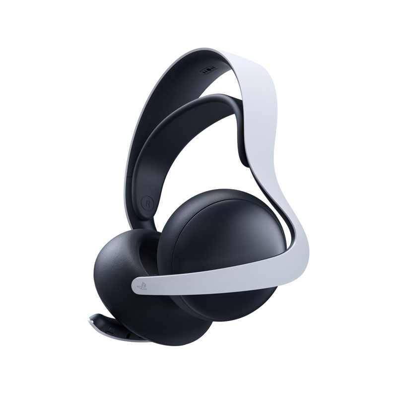 Tai Nghe Sony Pulse Elite (Không Dây, Pin 30 Giờ)
