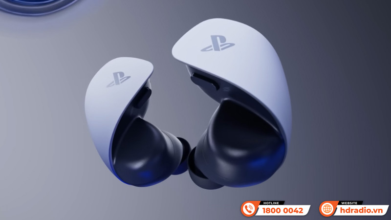 Tai nghe Sony Pulse Explore