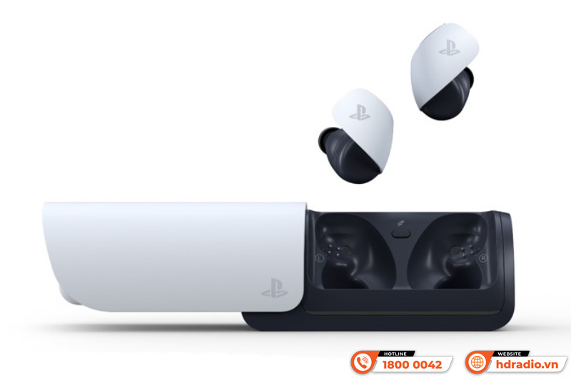 Tai nghe Sony Pulse Explore