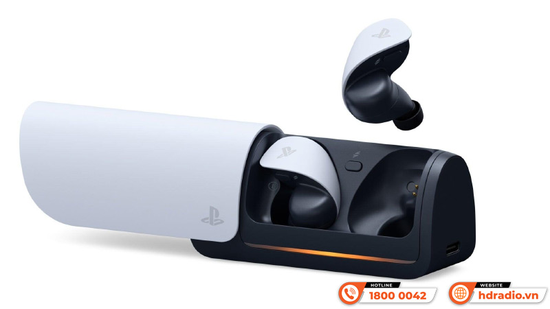 Tai nghe Sony Pulse Explore