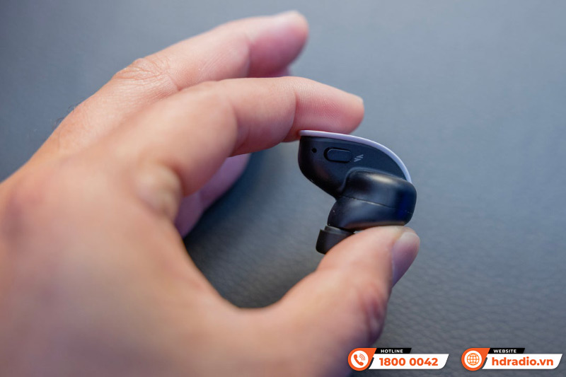 Tai nghe Sony Pulse Explore