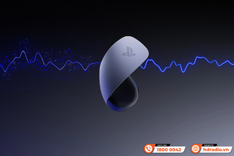 Tai nghe Sony Pulse Explore