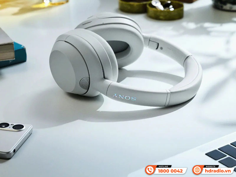 Bluetooth Tai nghe Sony ULT Wear
