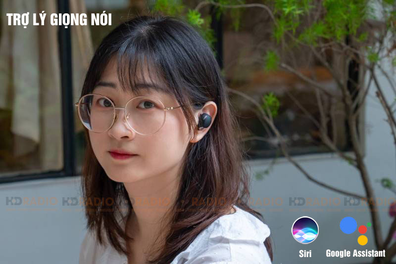 Tai nghe Sony WF-1000XM4