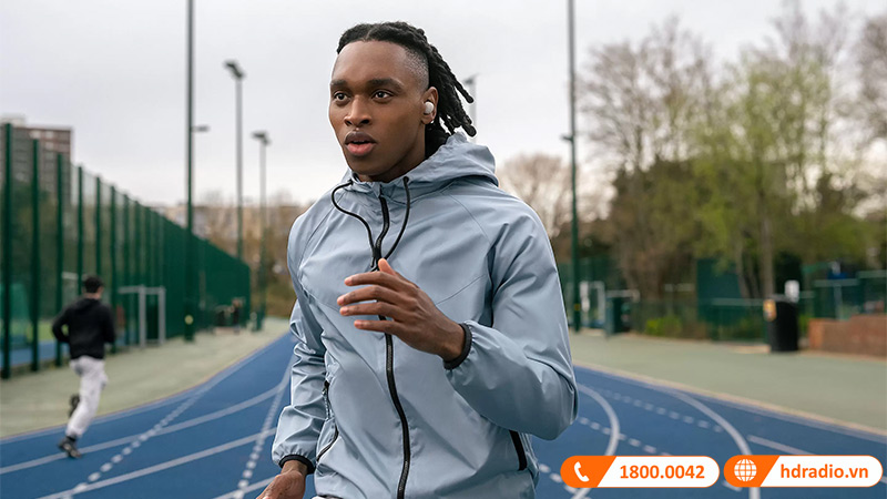 Tai Nghe Sony WF-1000XM5