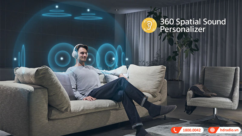 Âm Thanh 360 Reality Audio