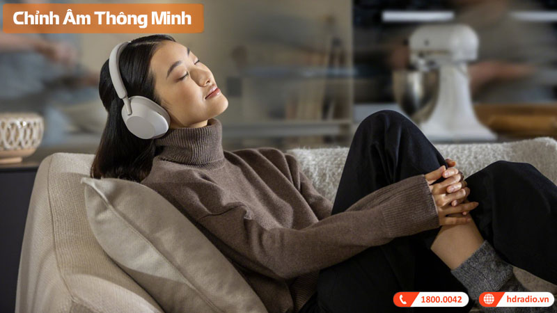 Điều Chỉnh Ấm Thông Minh