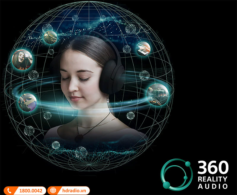 Tai Nghe Sony WH-CH520