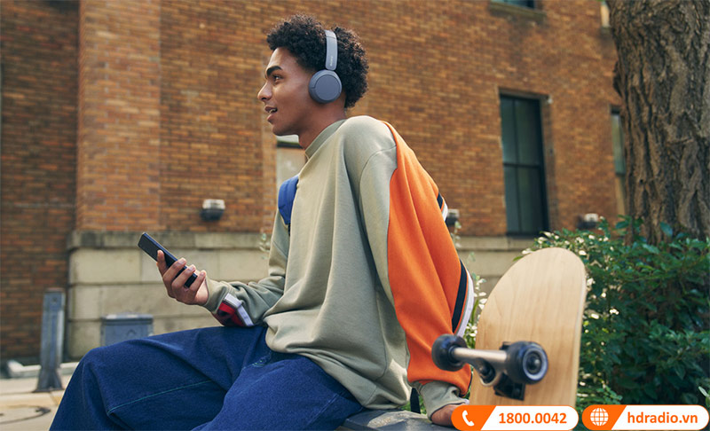 Tai Nghe Sony WH-CH520