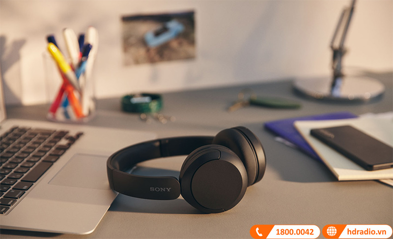 Tai Nghe Sony WH-CH520