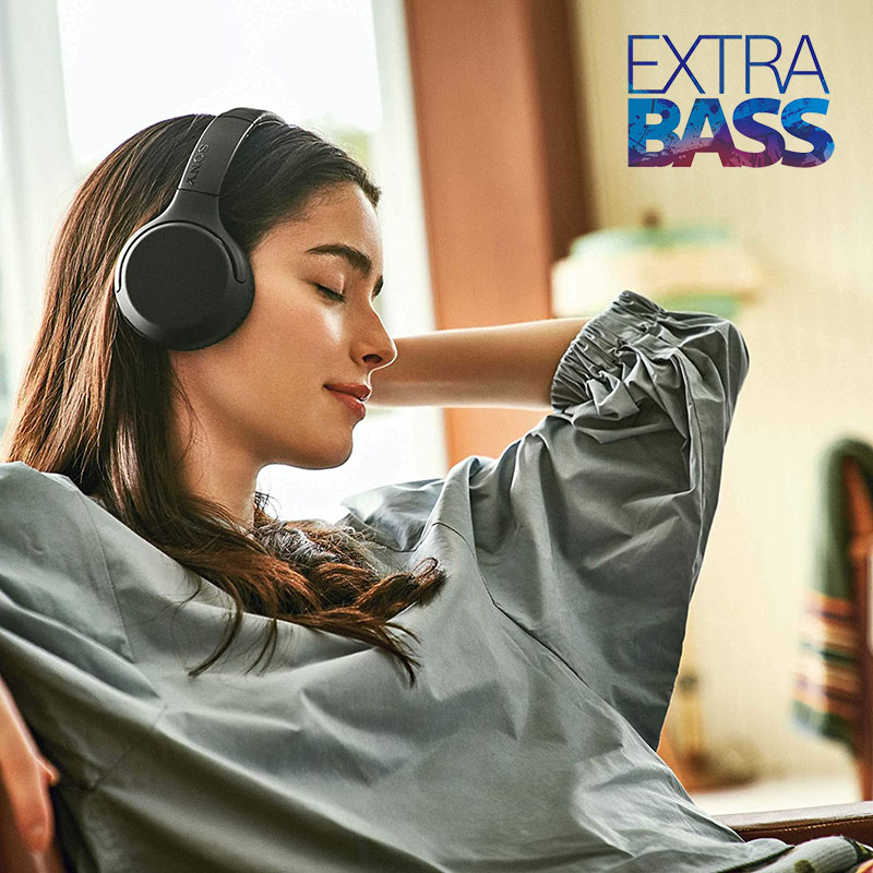 Tai Nghe Sony WH-XB700