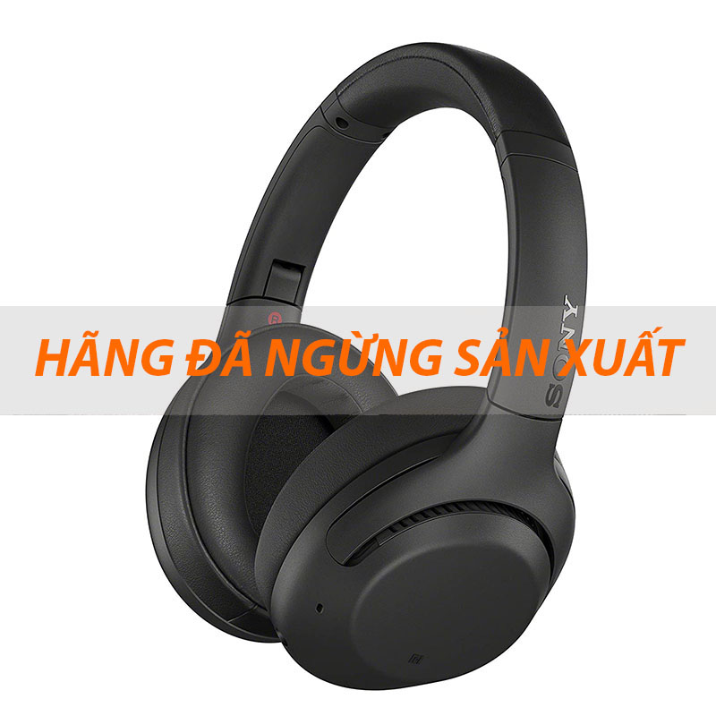 Tai Nghe Sony WH-XB900N