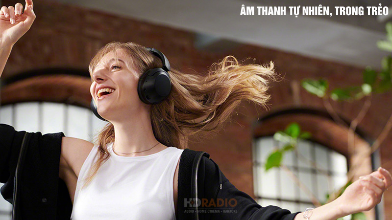 Tai Nghe Sony WH-XB910N