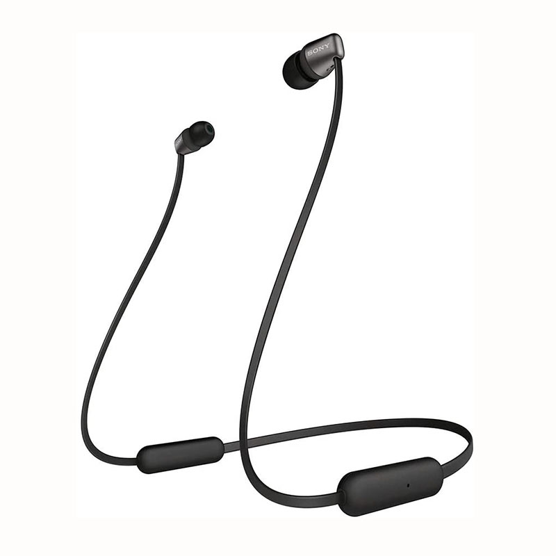 Tai Nghe Sony WI-C310 (Không Dây, Pin 15 Giờ, Bluetooth 5.0)