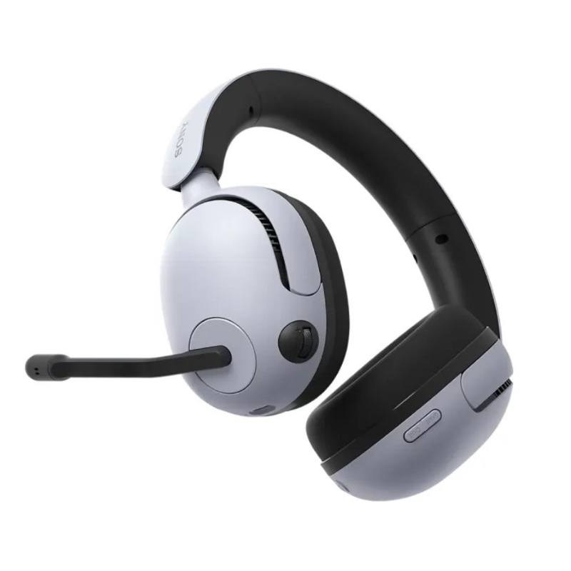 Tai nghe Sony Inzone H5 (Gaming, Chụp tai, Pin 28h)-2