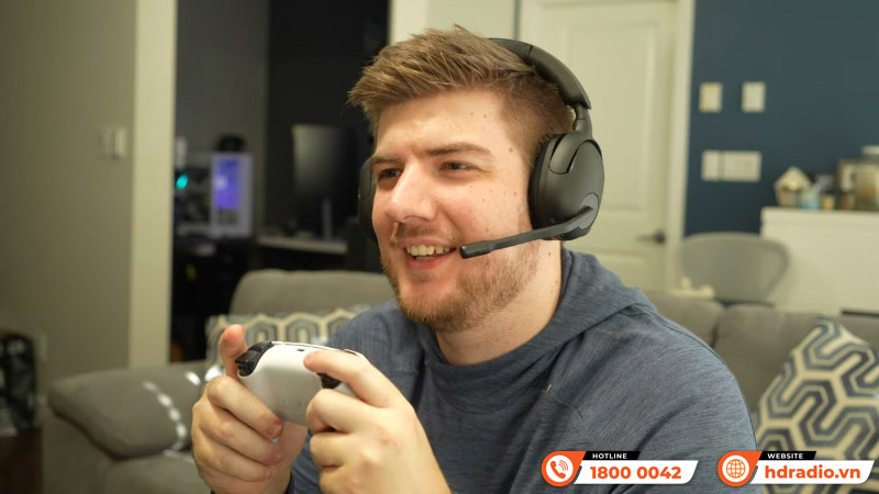 Tai nghe Sony Inzone H5