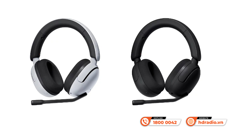 Tai nghe Sony Inzone H5