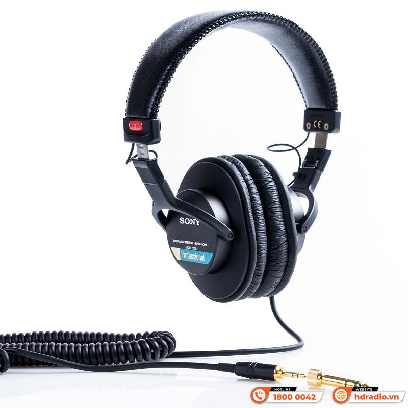 Tai nghe Sony MDR-7506