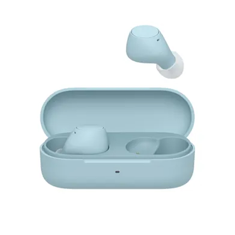 Tai Nghe Sony WF-C510 (Không Dây, Pin 22 Giờ, IPX4, Bluetooth 5.3)-7