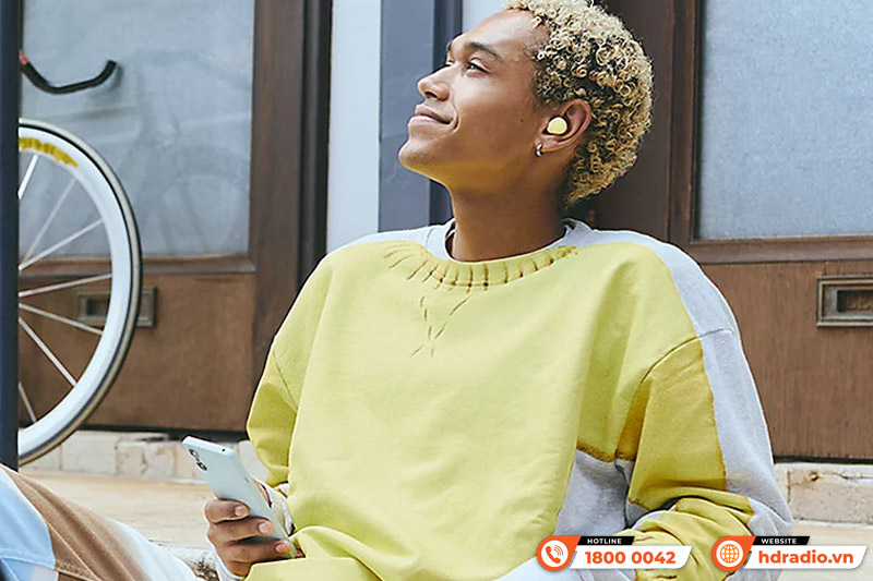 Tai nghe Sony WF-C510