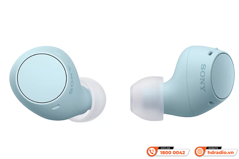 Tai nghe Sony WF-C510