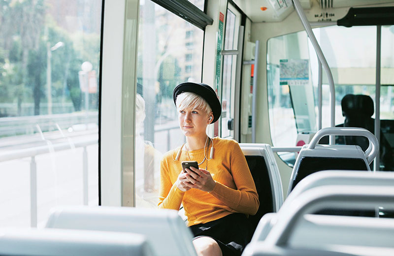 Tai nghe Yamaha EP-E30A