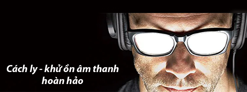 Tai nghe Yamaha HPH-MT5