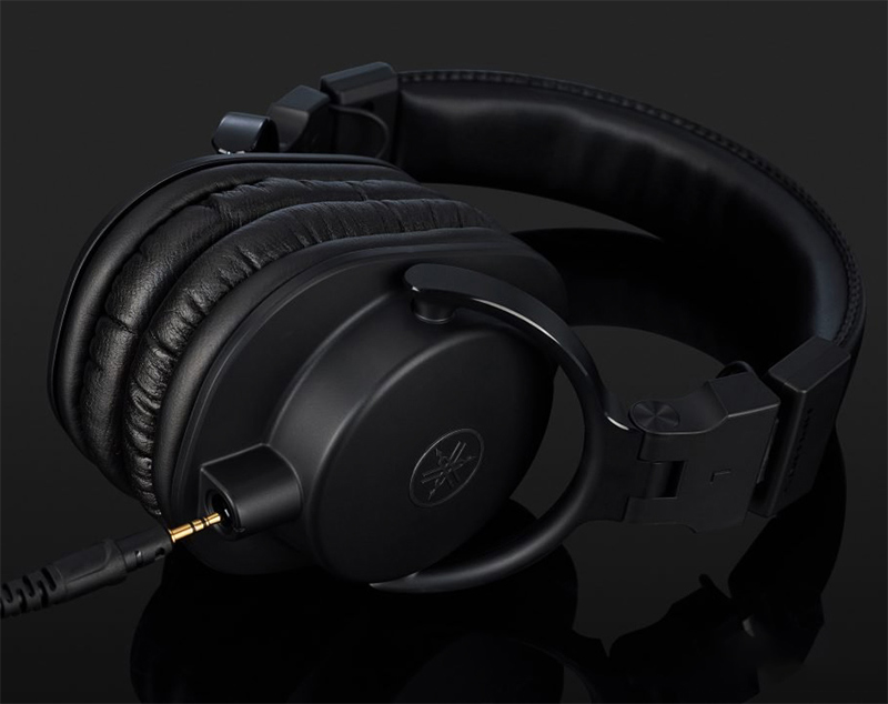 Tai nghe Yamaha HPH-MT5