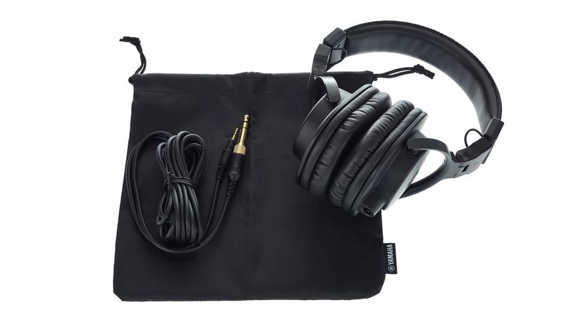 Tai nghe Yamaha HPH-MT5