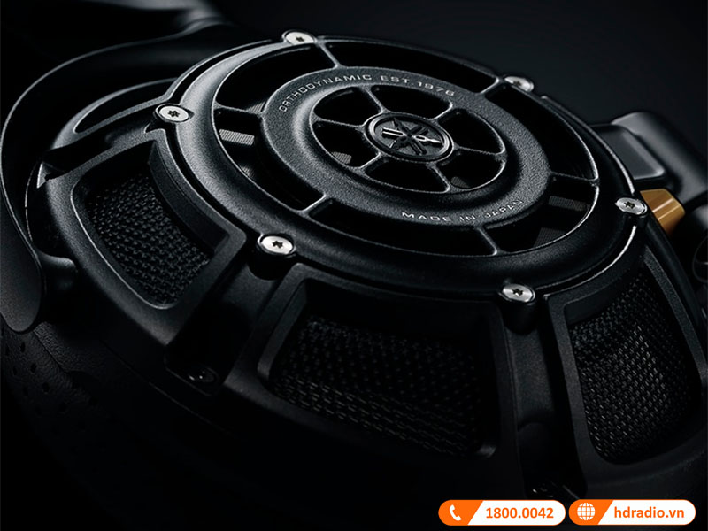 Vỏ công suất lớn