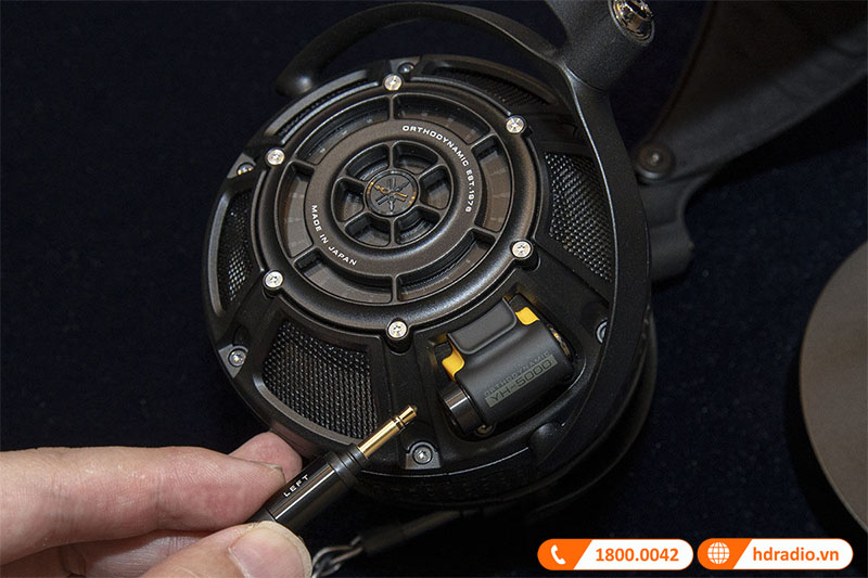 phối ghép rộng rãi