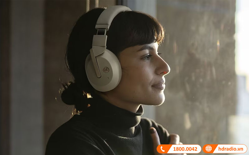 ANC Tai Nghe Yamaha YH-E700B