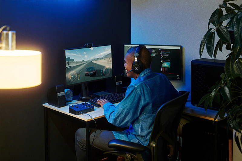 Tai nghe Yamaha YH-G01