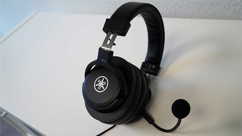 Tai nghe Yamaha YH-G01