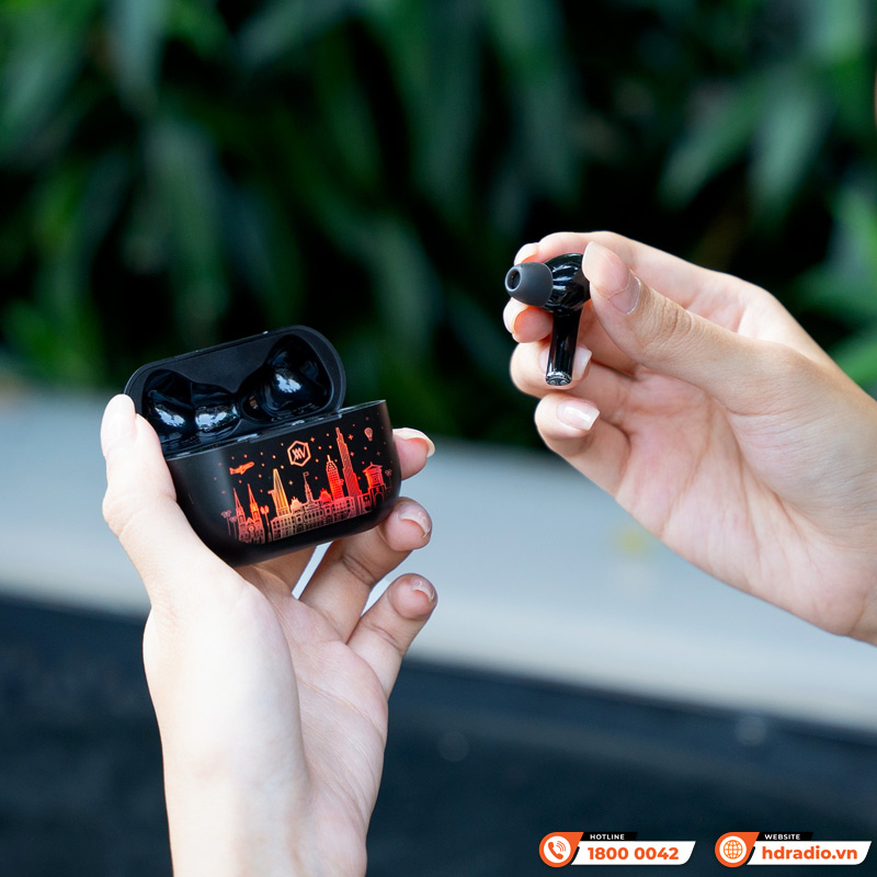 Ứng dụng của Tai nghe Alpha Works FLEX 100 trong cuộc sống