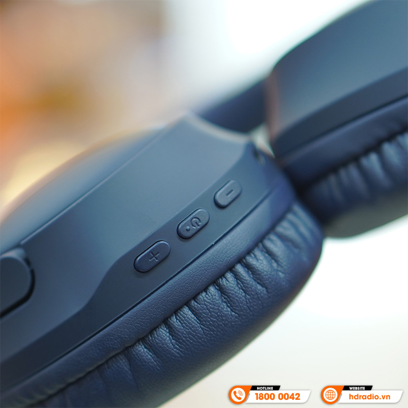 Tai nghe Alpha Works FLEX 680, Chụp tai, Pin 40H, Bluetooth 5.4 (Kèm Jack 3,5mm)-7