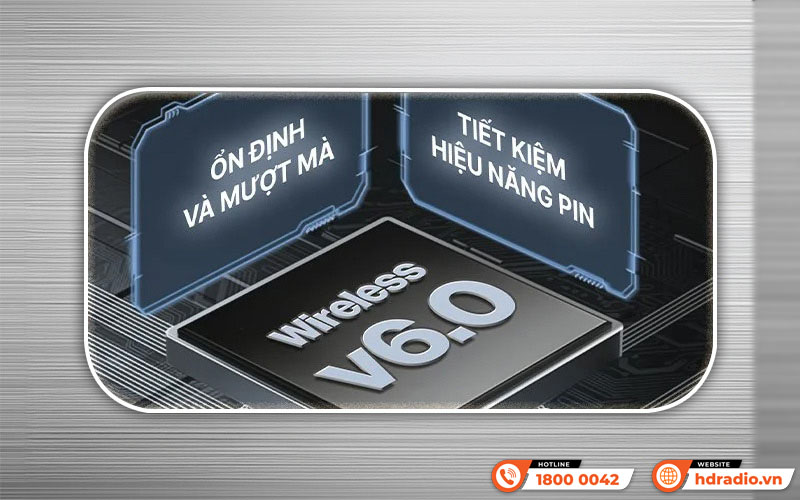 Tai Nghe Alpha Works FLEX 688