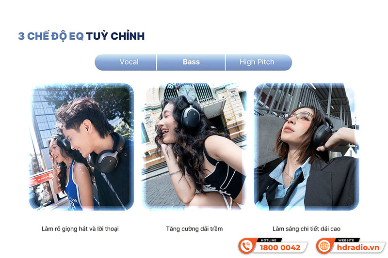 Tai Nghe Alpha Works FLEX 688